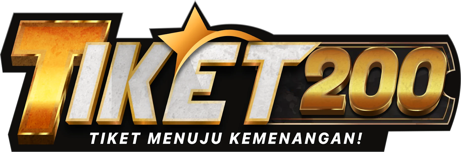 Logo TIKET200
